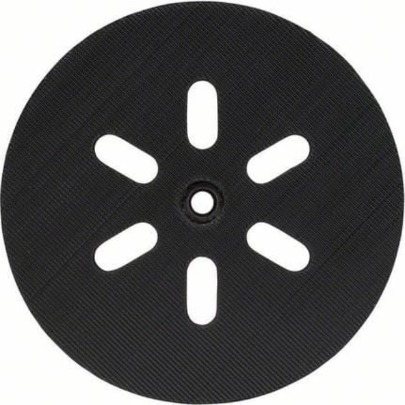 Bosch GEX 150 Eksantrik Zımpara Tabanı  Sert - Resim 3