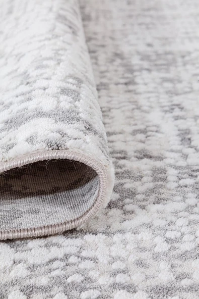 İpek İpek Halı Dalida 3207A Saçaklı - Resim 3