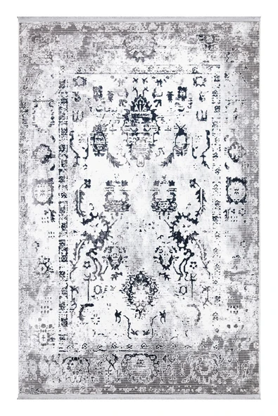 İpek Halı Sedefkar 16558 Salon, Mutfak, Oturma Odası, Çocuk Odası Halisi – Ipek Mekik Hali ürün görseli 1