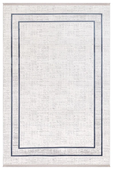 İpek İpek Halı Vales 7826A Saçaklı ürün görseli 1