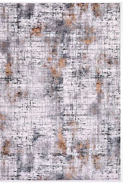 İpek Halı Crea Plus Kristal Erva 18107 Modern Desenli Makine Halısı ürün görseli 1