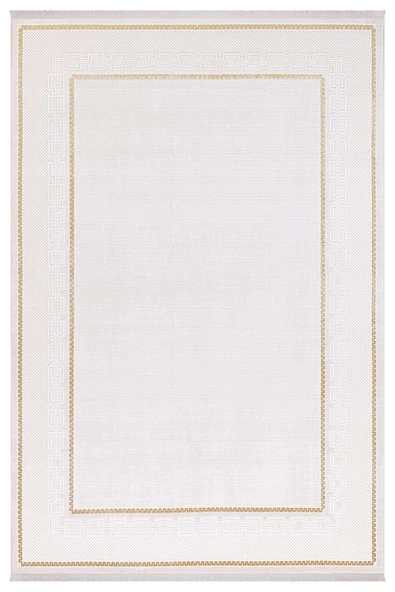 İpek İpek Halı Sardes 6474A Akrilik Halı ürün görseli 1