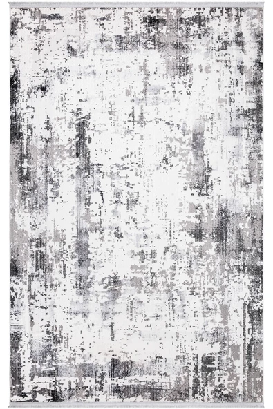 İpek Halı Sedefkar 16553 Saçaklı ürün görseli 1