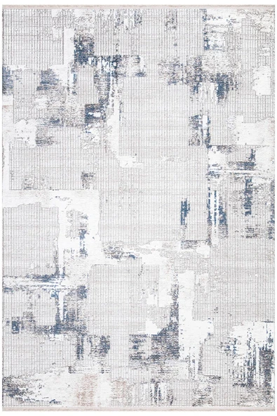 İpek Halı Gordion 16101 Salon, Mutfak, Oturma Odası, Çocuk Odası Halisi – Ipek Mekik Hali - Resim 5