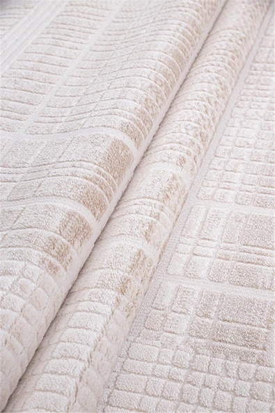 İpek İpek Halı Vienna 2504A Akrilik Halı - Resim 4