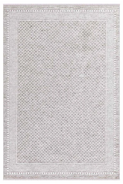 İpek İpek Halı Dalida 3200A Saçaklı ürün görseli 1