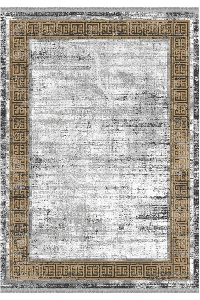 İpek Halı Erva 18114 200x300 6m2 Salon Halı ürün görseli 1