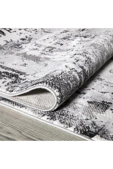 İpek Halı Sedefkar 16553 Salon, Mutfak, Oturma Odası, Çocuk Odası Halisi – Ipek Mekik Hali - Resim 4