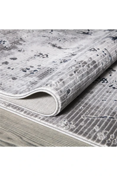 İpek Halı Sedefkar 16558 Salon, Mutfak, Oturma Odası, Çocuk Odası Halisi – Ipek Mekik Hali - Resim 4