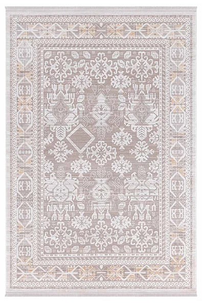 İpek Halı İpek Mekik Halı Maçka 2103a Salon, Mutfak, Oturma Odası, Çocuk Odası Halisi ürün görseli 1