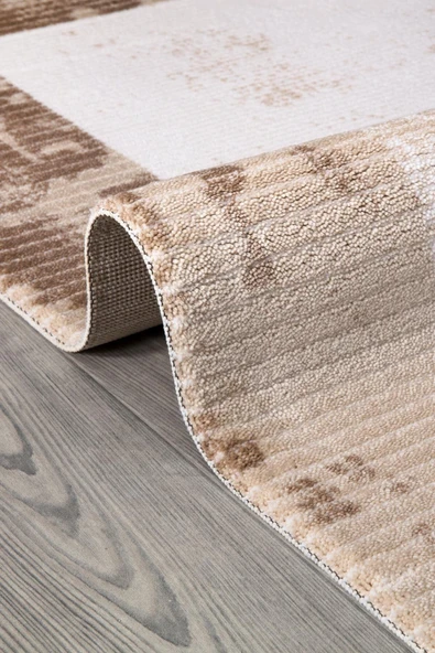 Home Ipek Halı Lapena 11503 Salon, Mutfak, Oturma Odası Halisi – - Resim 4