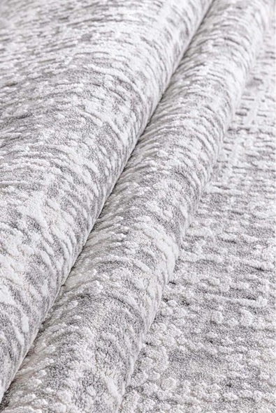 İpek İpek Halı Dalida 3207A Saçaklı - Resim 4