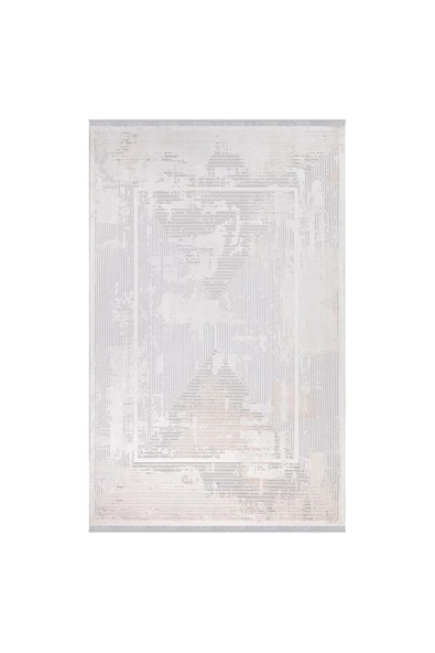 İpek Halı İpek Halı Vales 7822A Modern Salon Halısı ürün görseli 1