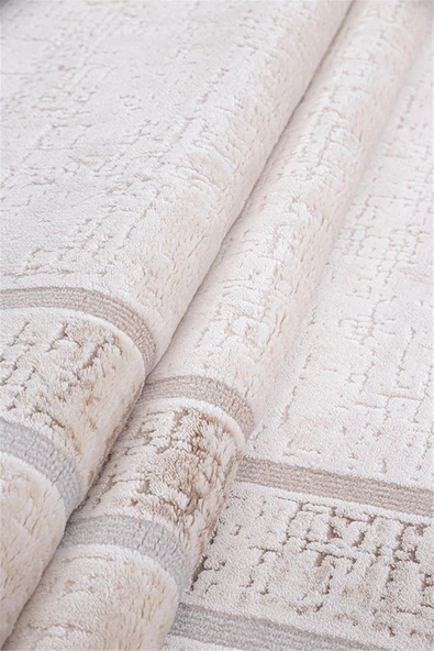 İpek İpek Halı Vienna 2511A Akrilik Halı - Resim 3