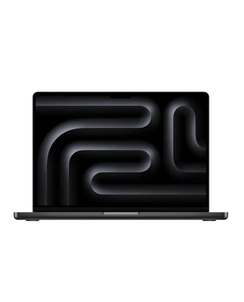 Apple MacBook Pro Apple M5 chip 10core CPU 10core GPU 16GB 1TB SSD  Uzay Siyahı ürün görseli 1