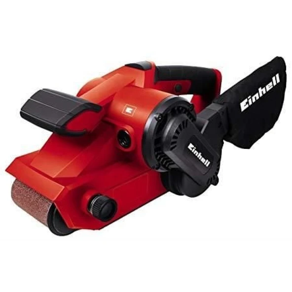 Einhell TC BS 8038 Tank Zımpara Makinesi 800 Watt - Resim 9