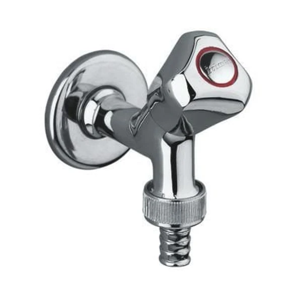 İtimat Alfa 210 Çamaşır Makina Musluğu - Resim 2