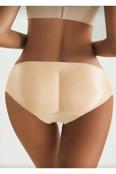 Ten Popo Şekillendirici Külot Korse - Resim 3