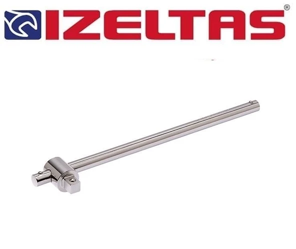 İzeltaş 1/2 T Lokma Kolu 250 mm ürün görseli 1