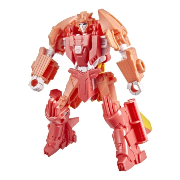 Transformers Cyberworld Cyber Changers Elita-1 G1044 ürün görseli 1