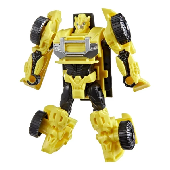 Transformers Cyberworld Cyber Changers Bumblebee G1040 ürün görseli 1