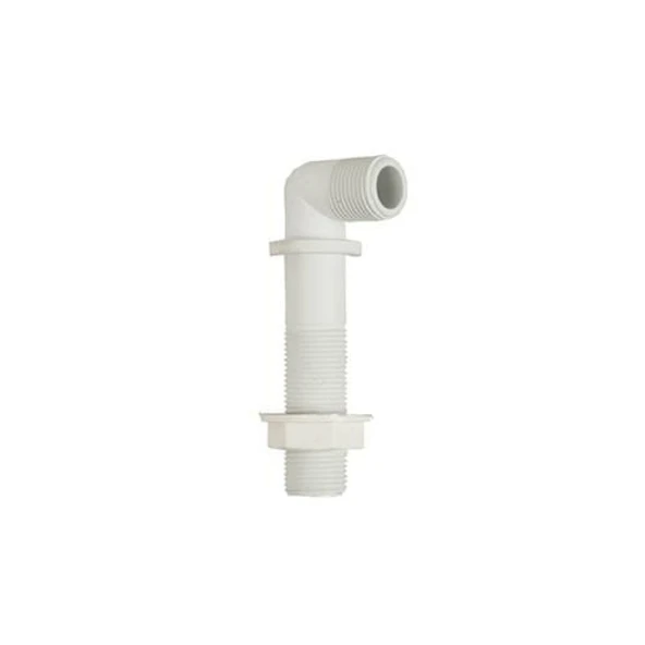 Klozet Temiz Su Giriş Dirseği 5,2 cm 3/8 ürün görseli 1