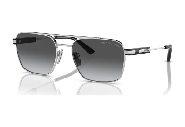 Prada 0pr 67zs 1bc5w1 56 Unisex Güneş Gözlüğü ürün görseli 1