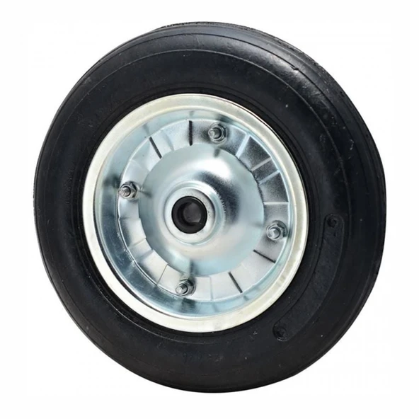 Yapar Dolgu El Arabası Tekeri ürün görseli 1