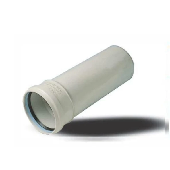 Ege Yıldız 75X150 Pvc Boru 3,2 mm - Resim 3