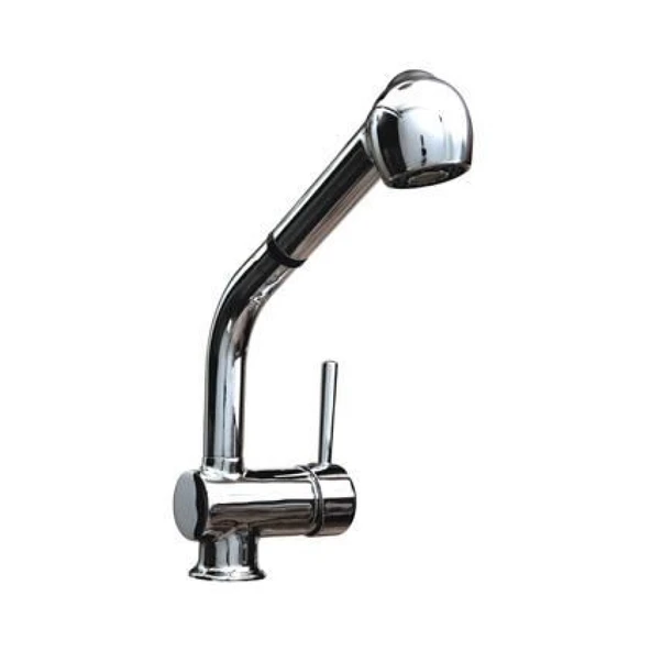 İtimat Delta Mix 324T Spiralli Eviye Bataryası ürün görseli 1