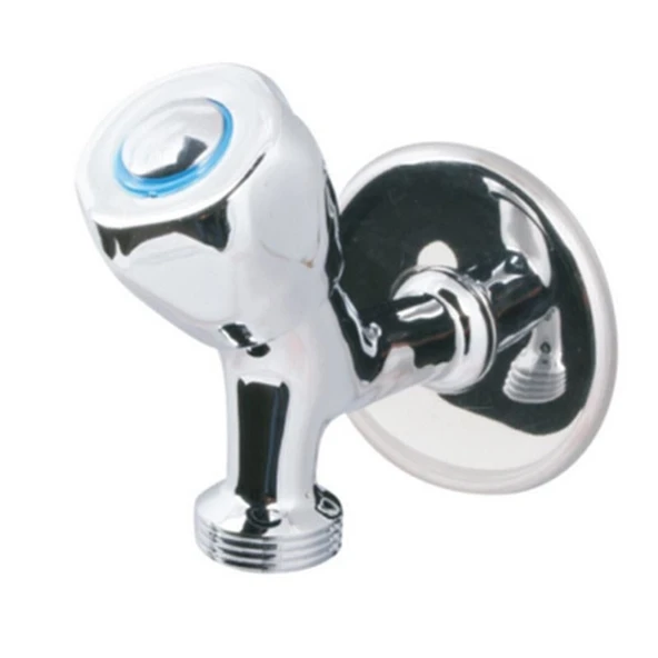 Çamaşır Makinası Musluğu - Resim 2