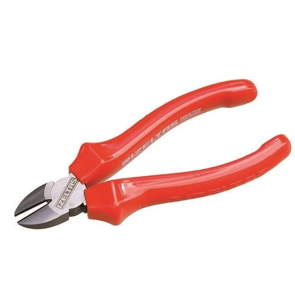 İzeltaş Opak Yan Keski 160 mm - Resim 2