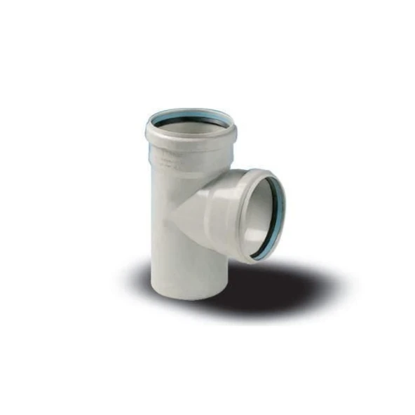 Ege Yıldız 110X50 Pvc Te 3,2 mm ürün görseli 1