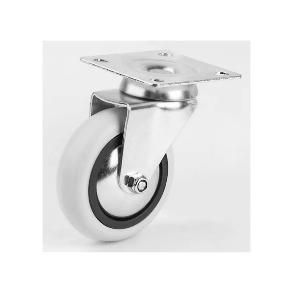 HTS 351 75x25 mm Tablalı Sarhoş Teker ürün görseli 1