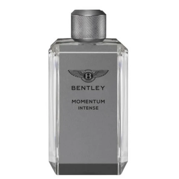 Bentley Momentum Intense EDP 100 ml Erkek Parfüm ürün görseli 1