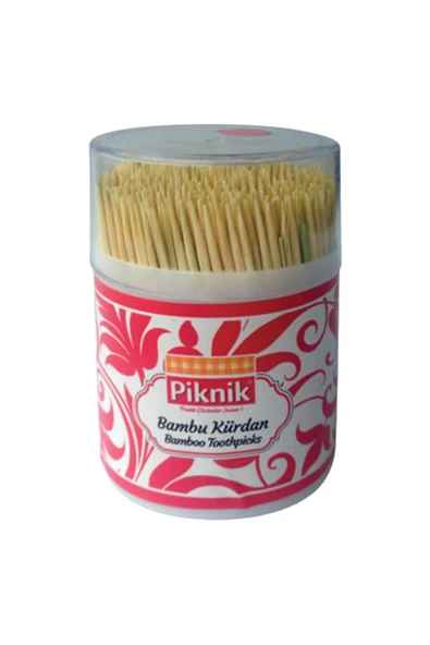 ZAYKA Marka: Japon Tipi Kürdan 730' Li 112-p Kategori: Diş Ipi Ve Kürdanı ürün görseli 1