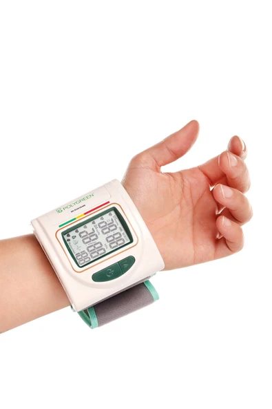 MATMEL KP 6261 Akıllı Bilekten Tansiyon Ölçer (4 ADET) - Resim 3