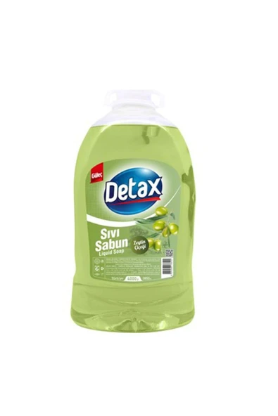 Detax Sab.Sivi 3000g Zeytin Cicegi 1 Adet ürün görseli 1