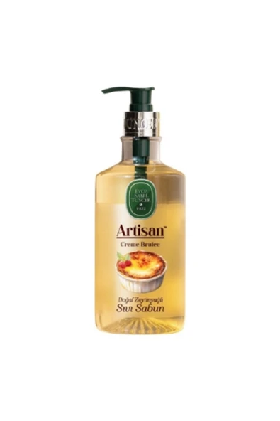 MATMEL E.S.T. Artisan Sab.Sivi 600ml Creme Brulee 4 Adet ürün görseli 1