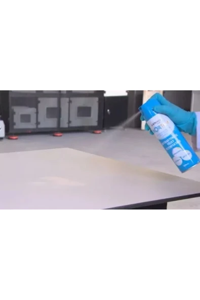 ETİ MADEN BORTAM DEZENFEKTAN 6 ADET VİRÜS BAKTERİ VE MANTARA KARŞI ETKİLİ AEROSOL - Resim 2