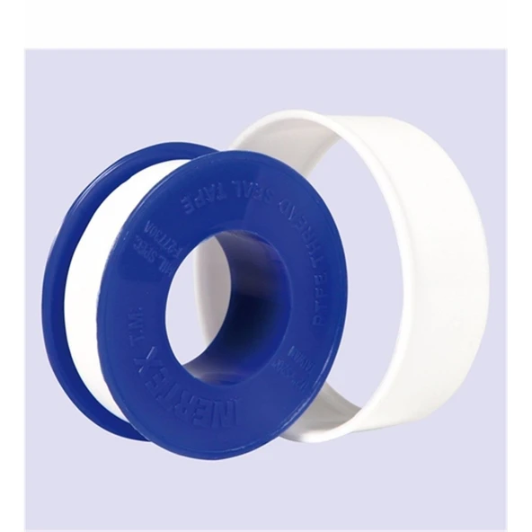 Teflon Bant 12 mm X 12 Metre ürün görseli 1