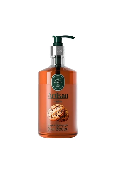 MATMEL E.S.T. Artisan Sab.Sivi 600ml Cookie 2 Adet ürün görseli 1