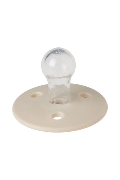 MATMEL Mininor Silikon Emzik 12+ Ay - Cloudy Morning (3 ADET) - Resim 2