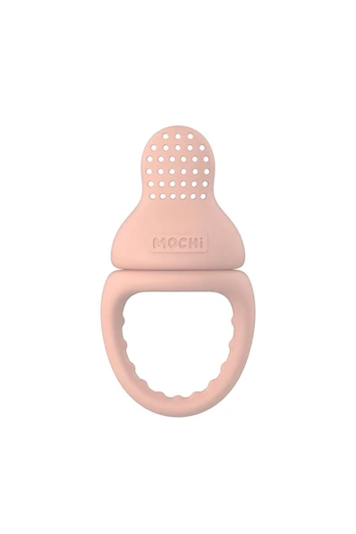 Mochi POP-Up Gıda Emziği - Blush (2 ADET) ürün görseli 1