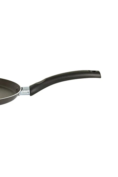 Mehtap Onyx Krep Tava - 22 Cm - Resim 3