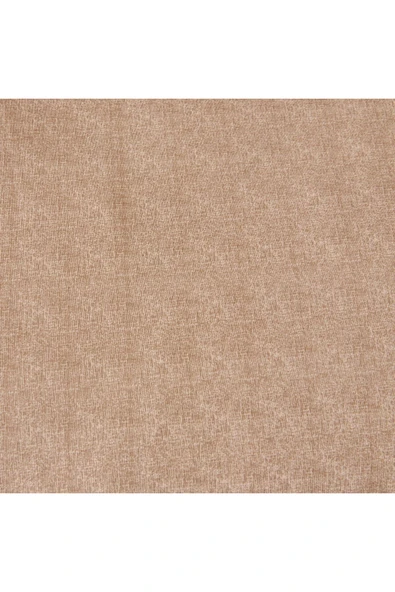 ASPARTAM Soft Tanura Kolay Ütülenir Çift Kişilik Nevresim Seti - Bej - Resim 2