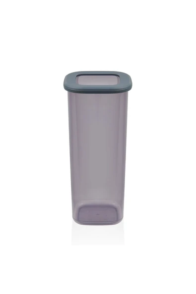 QLUX IDEAS Colony Kare Saklama Kabı - 1750 ml ürün görseli 1