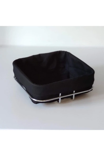 Tekno-tel Teknotel Mg322 Ekmek Sepeti - Gri - Resim 2