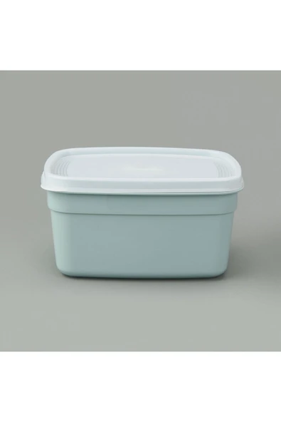 MATMEL Linda Renkli Saklama Kabı - Asorti - 1,7 lt - Resim 3