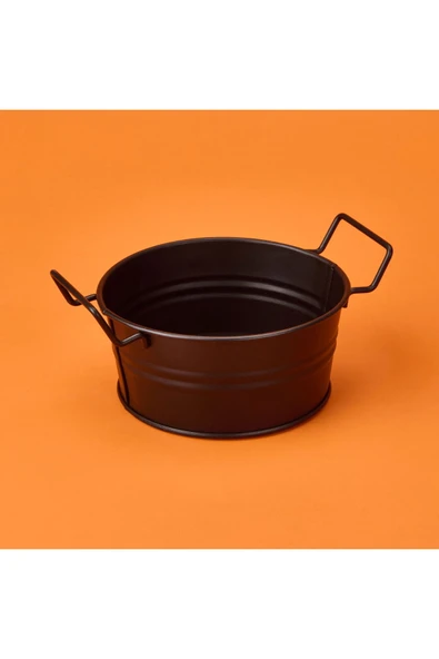 MATMEL Yuvarlak Ekmek Sepeti - 15 cm ürün görseli 1